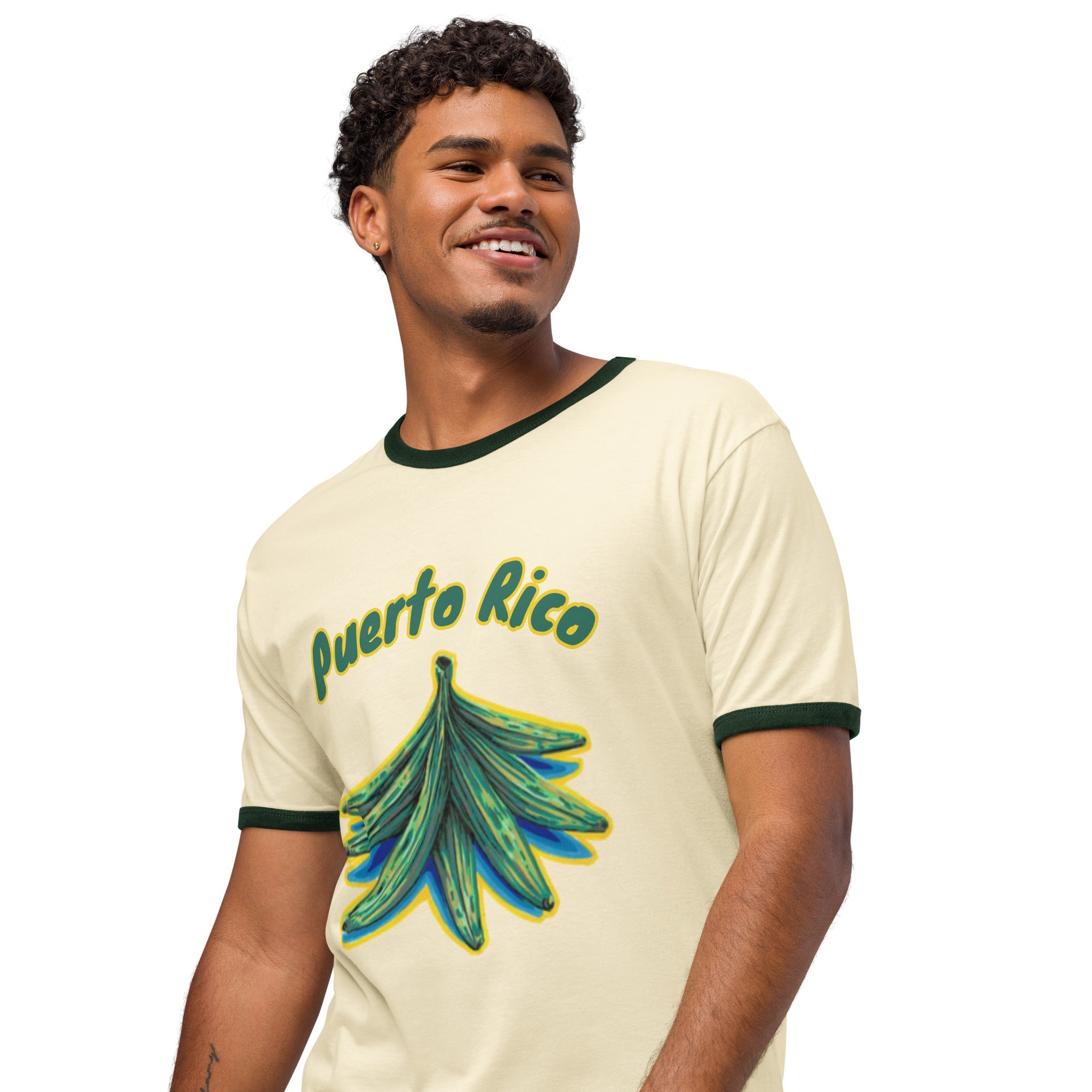 Puerto Rico Collection