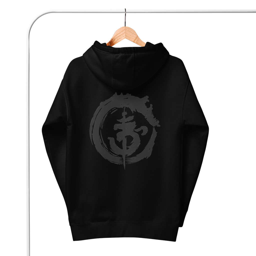 3NSO Logo | Unisex Hoodie