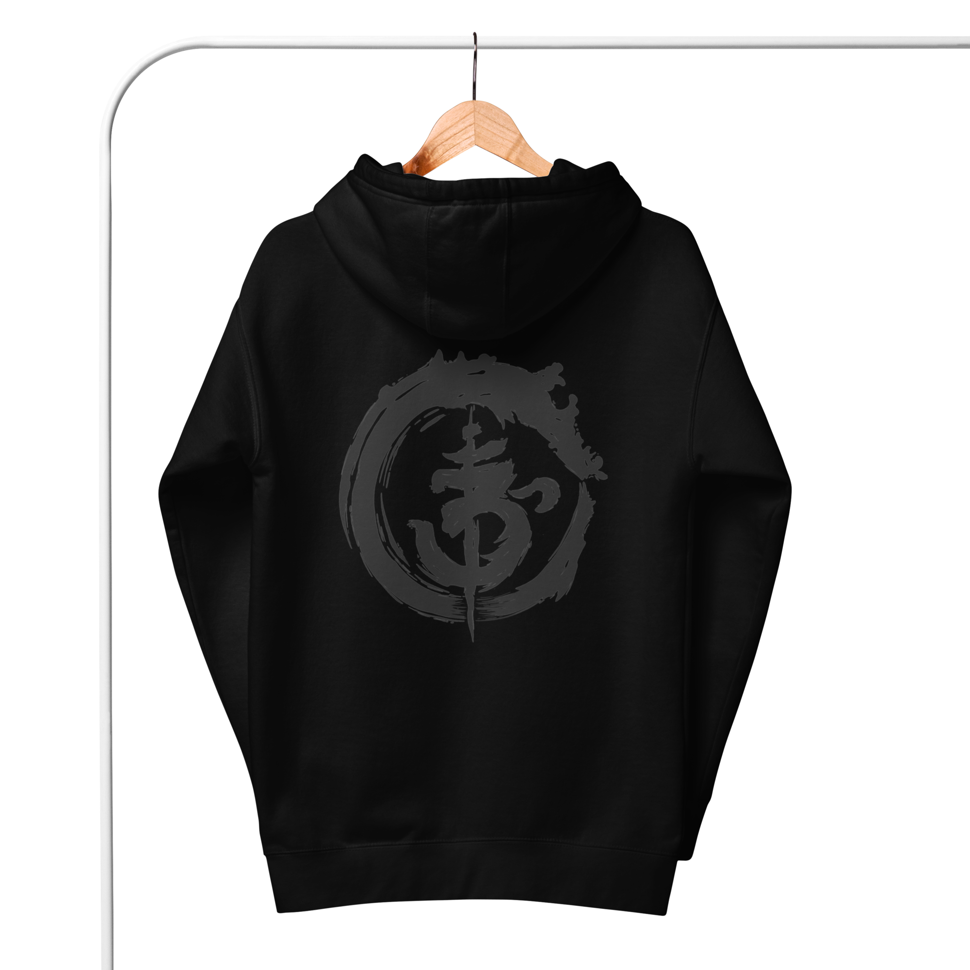 3NSO Logo | Unisex Hoodie