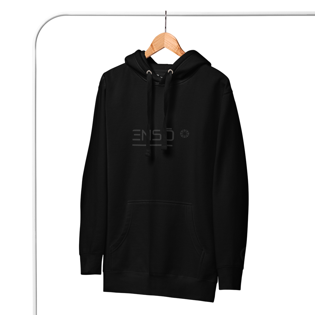 3NSO Logo | Unisex Hoodie