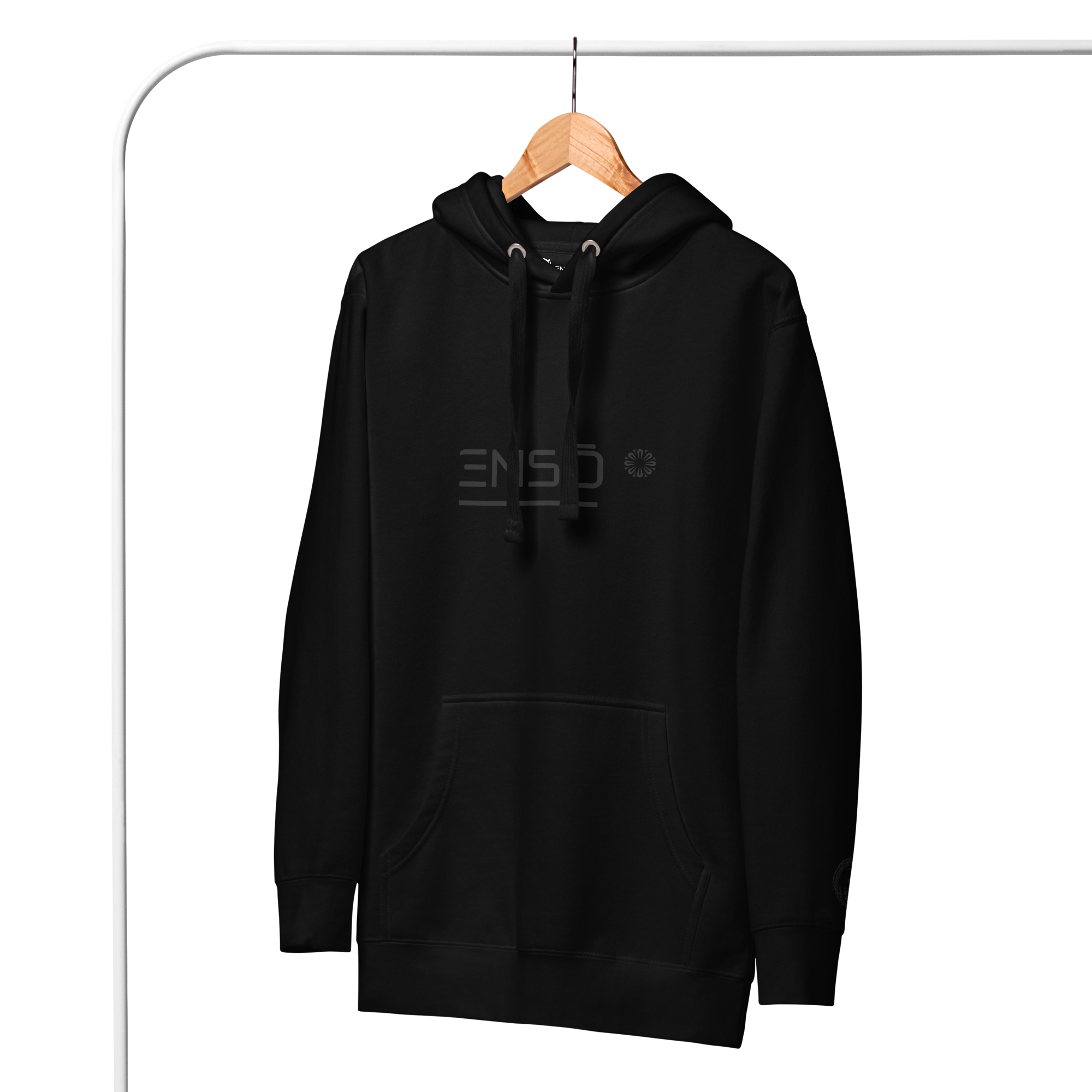 3NSO Logo | Unisex Hoodie