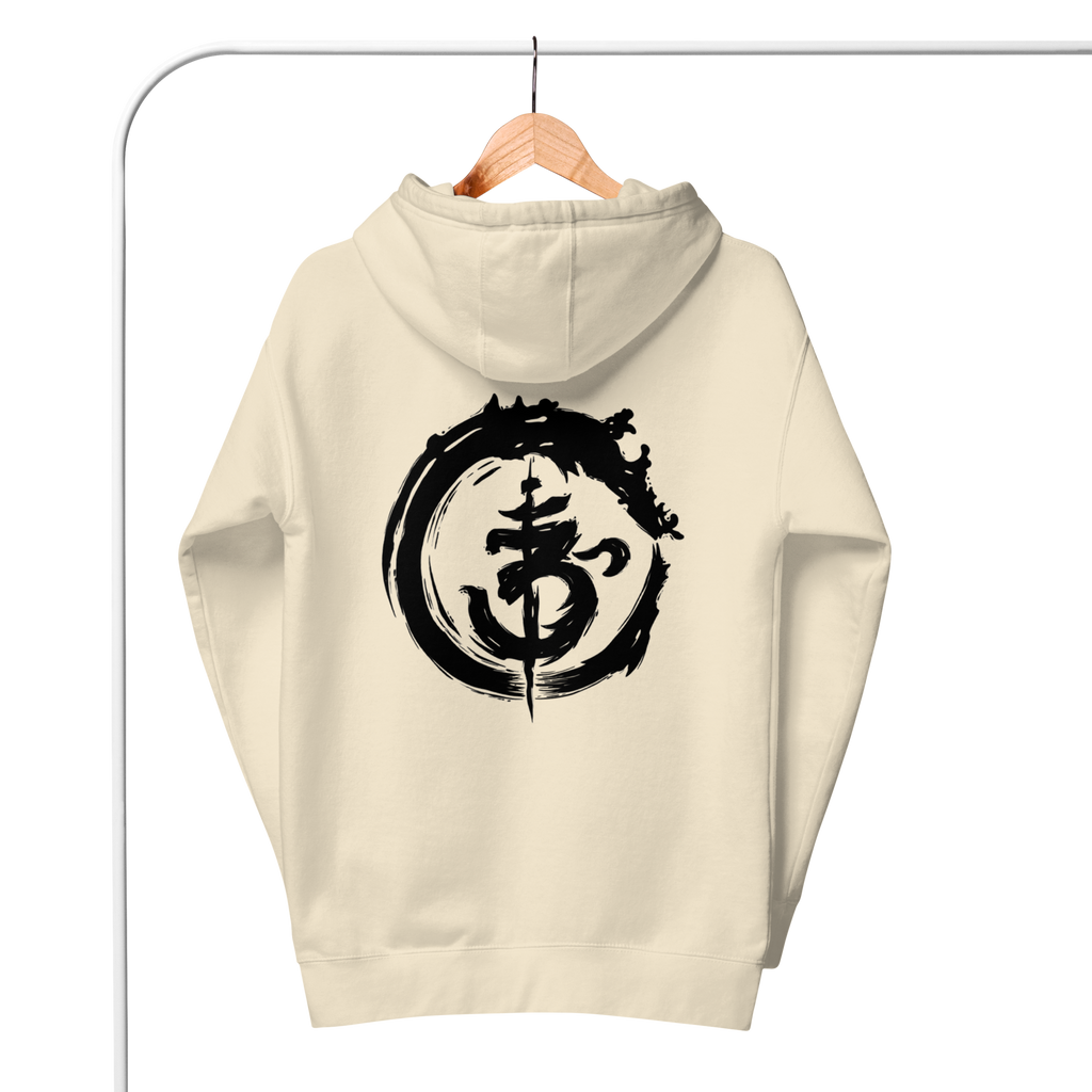 3NSO Logo | Unisex Hoodie