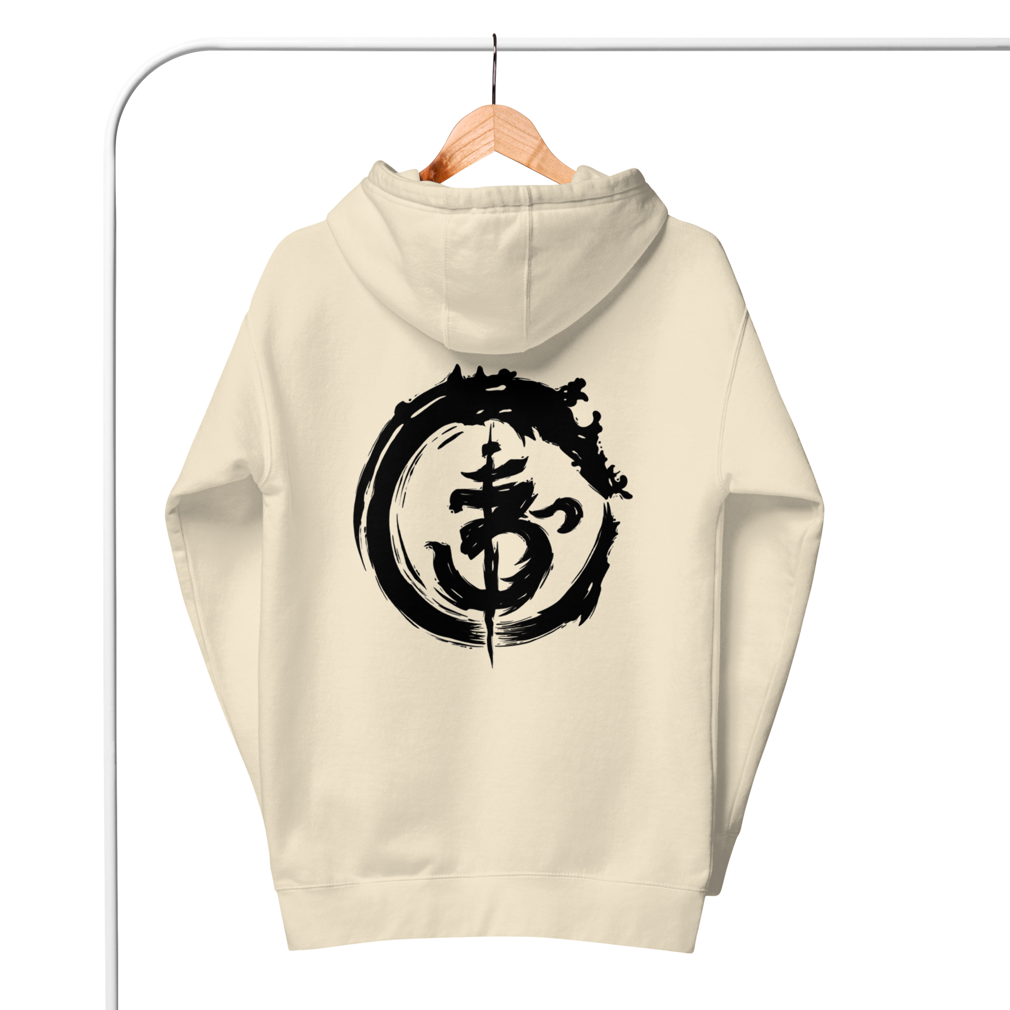 3NSO Logo | Unisex Hoodie