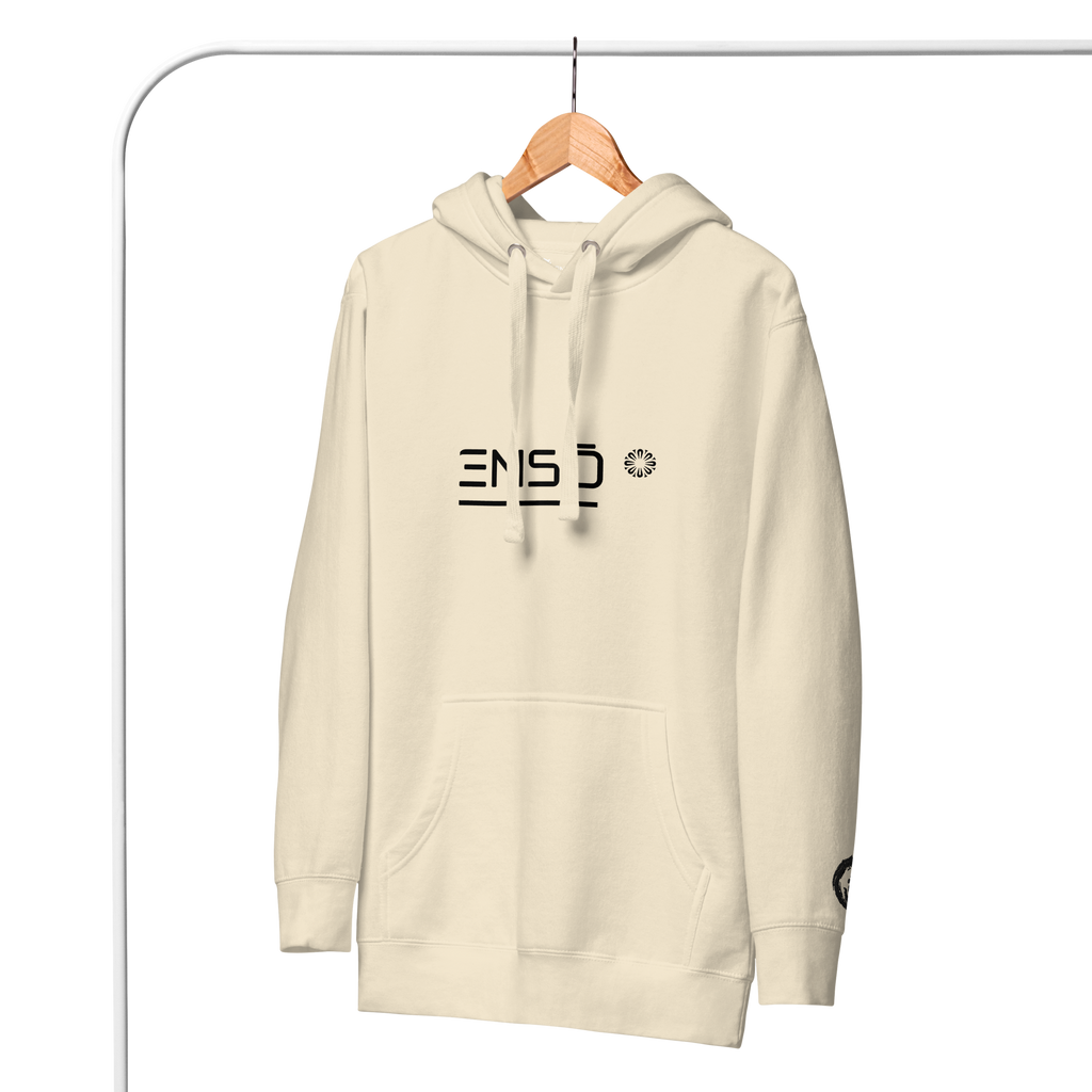 3NSO Logo | Unisex Hoodie