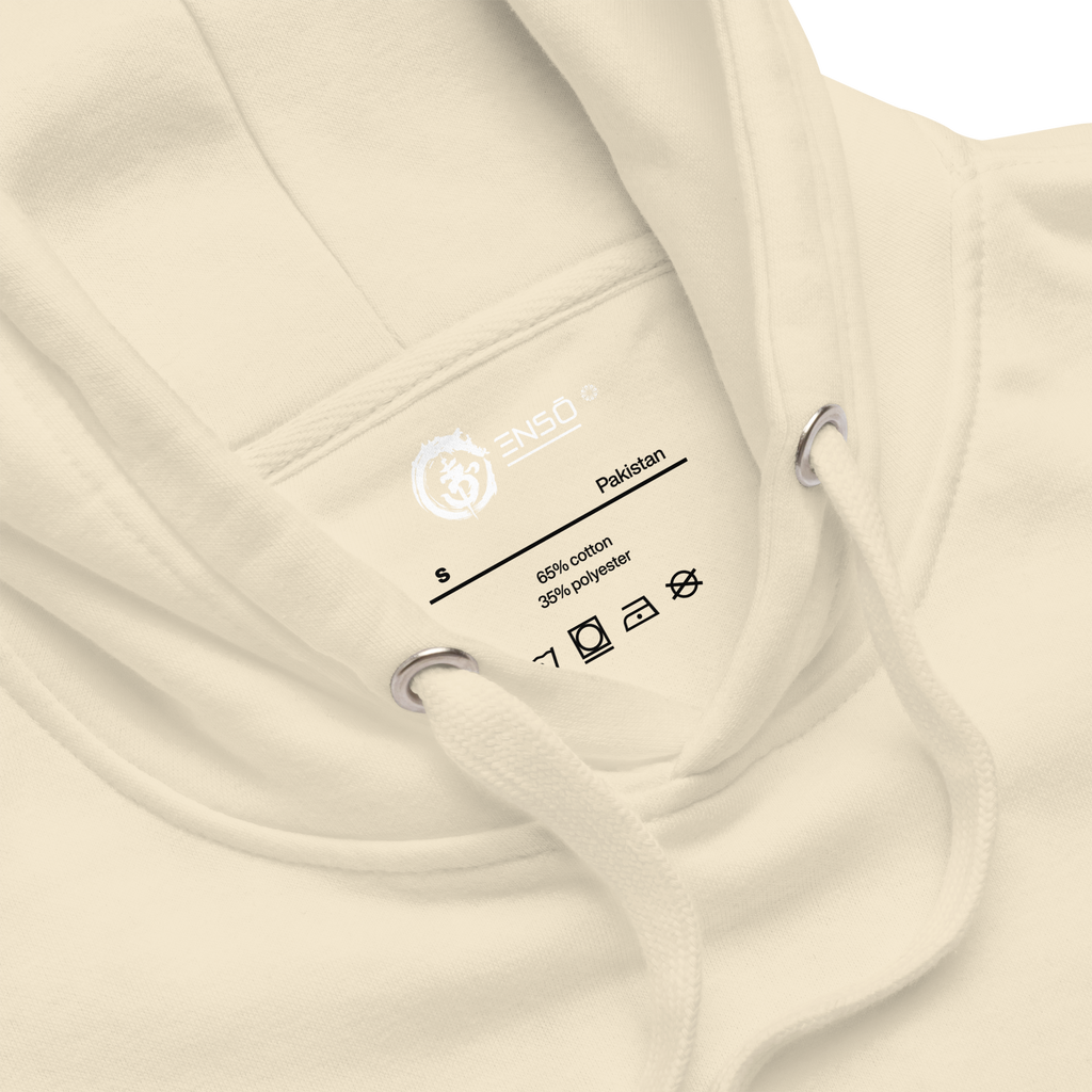 3NSO Logo | Unisex Hoodie