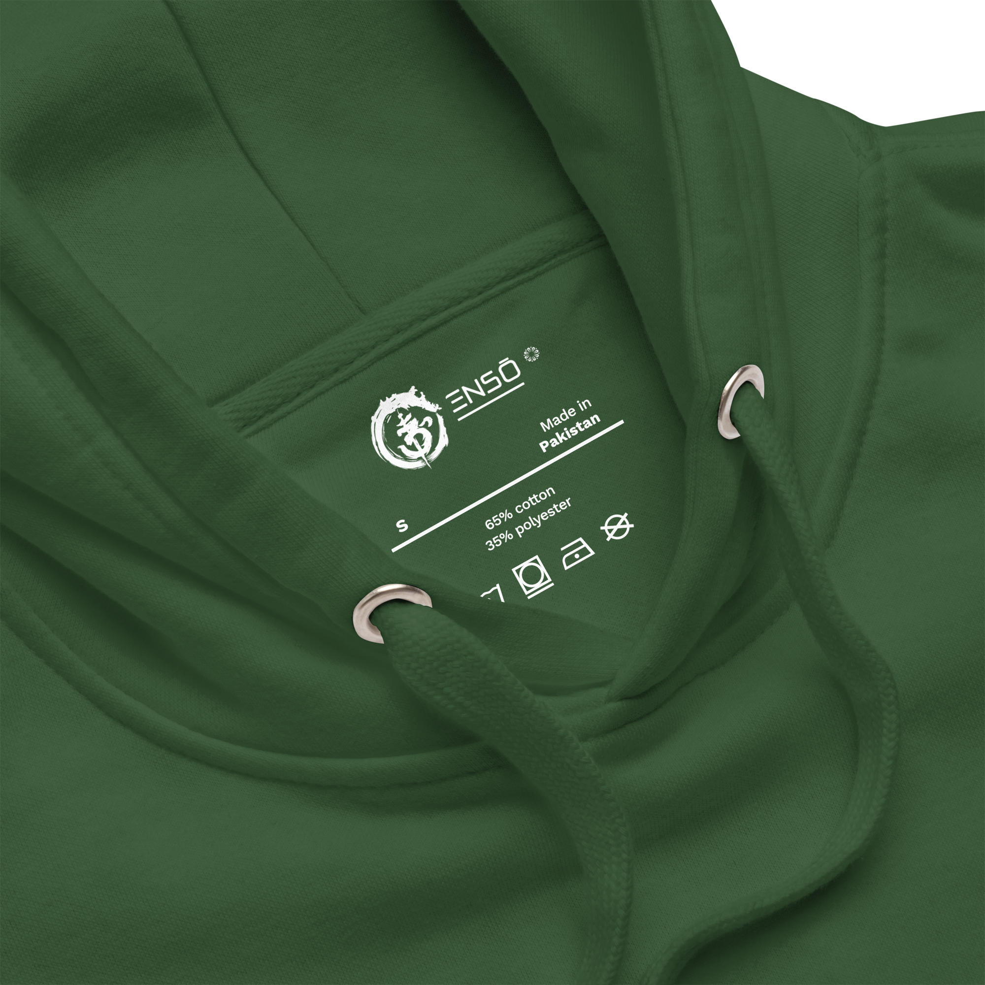 3NSO Logo | Unisex Hoodie
