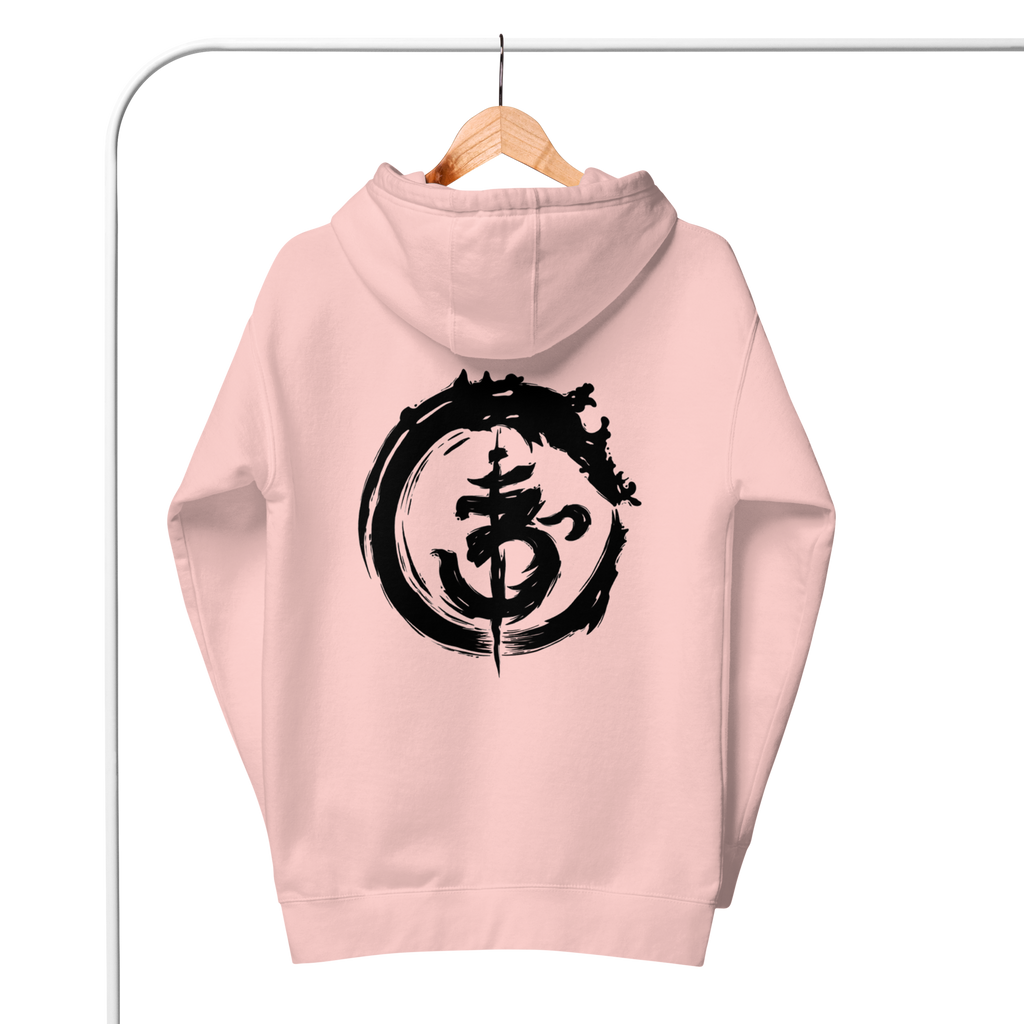 3NSO Logo | Unisex Hoodie