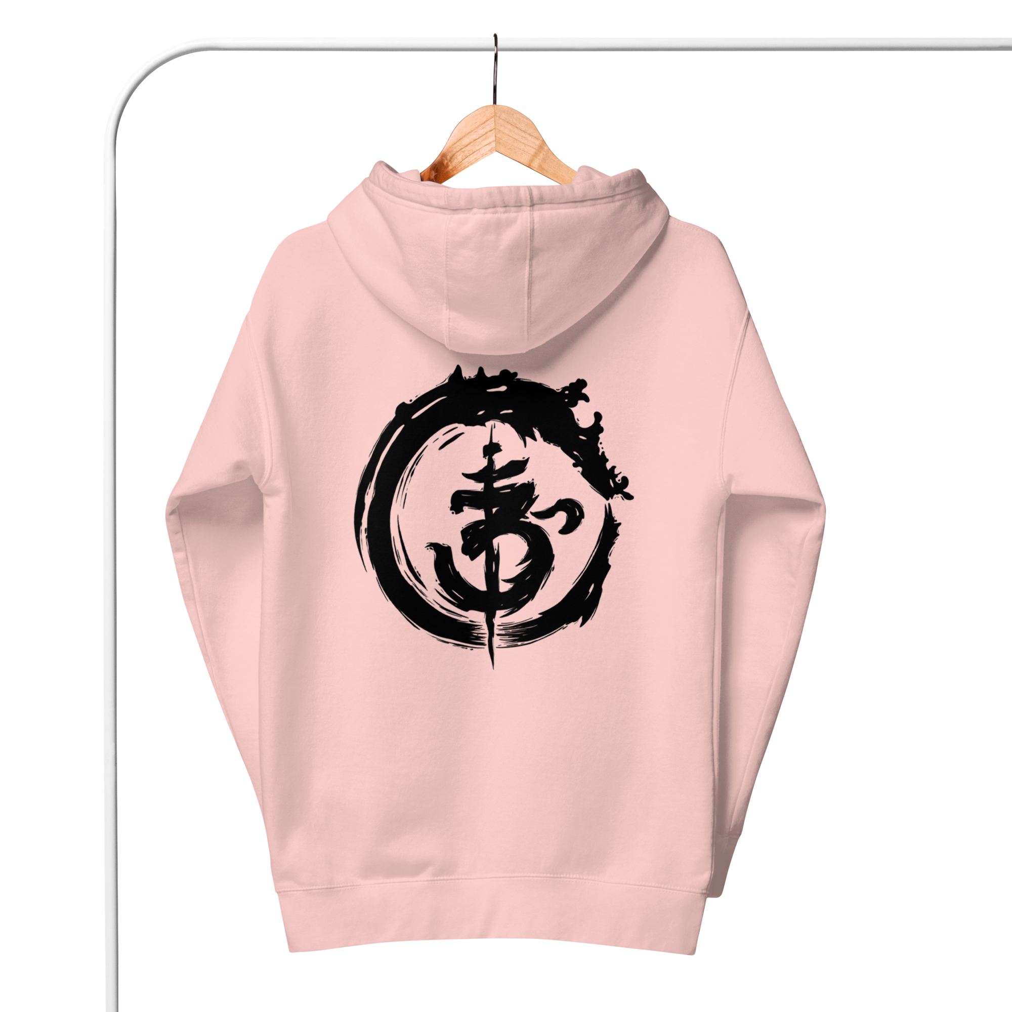 3NSO Logo | Unisex Hoodie