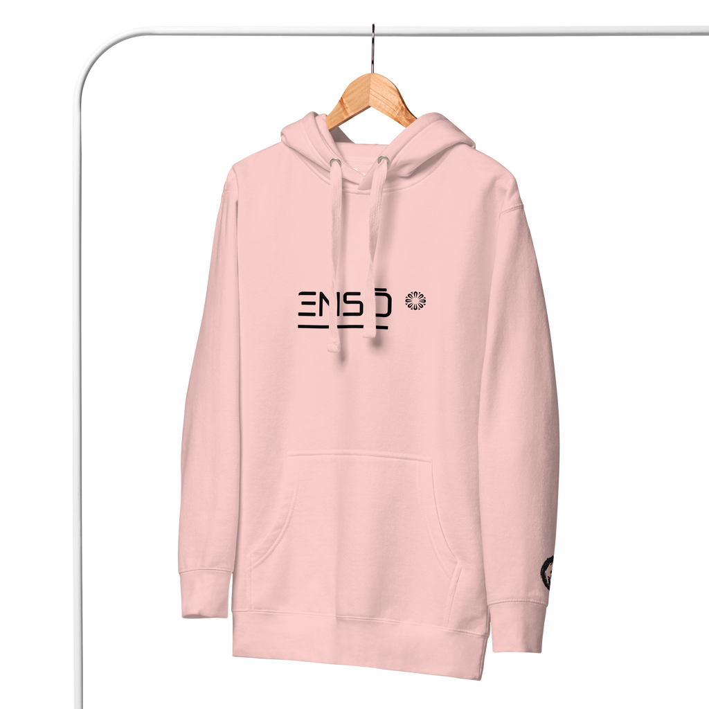 3NSO Logo | Unisex Hoodie