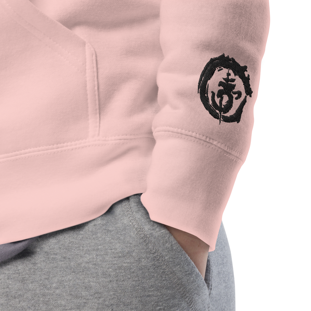3NSO Logo | Unisex Hoodie