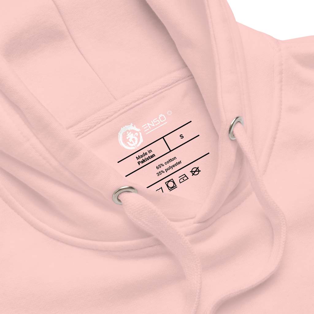 3NSO Logo | Unisex Hoodie