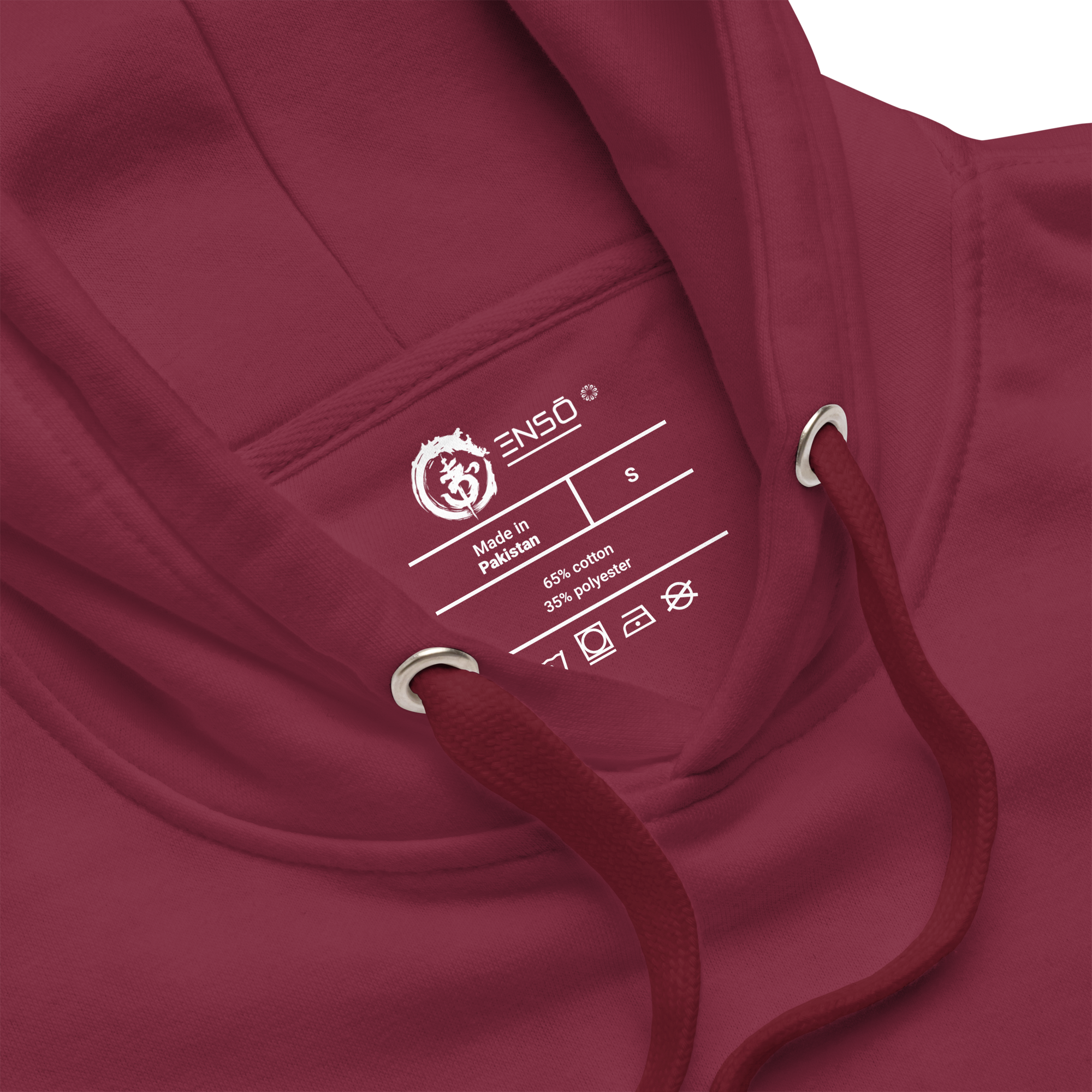 3NSO Logo | Unisex Hoodie