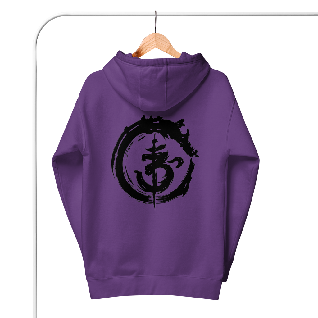 3NSO Logo | Unisex Hoodie