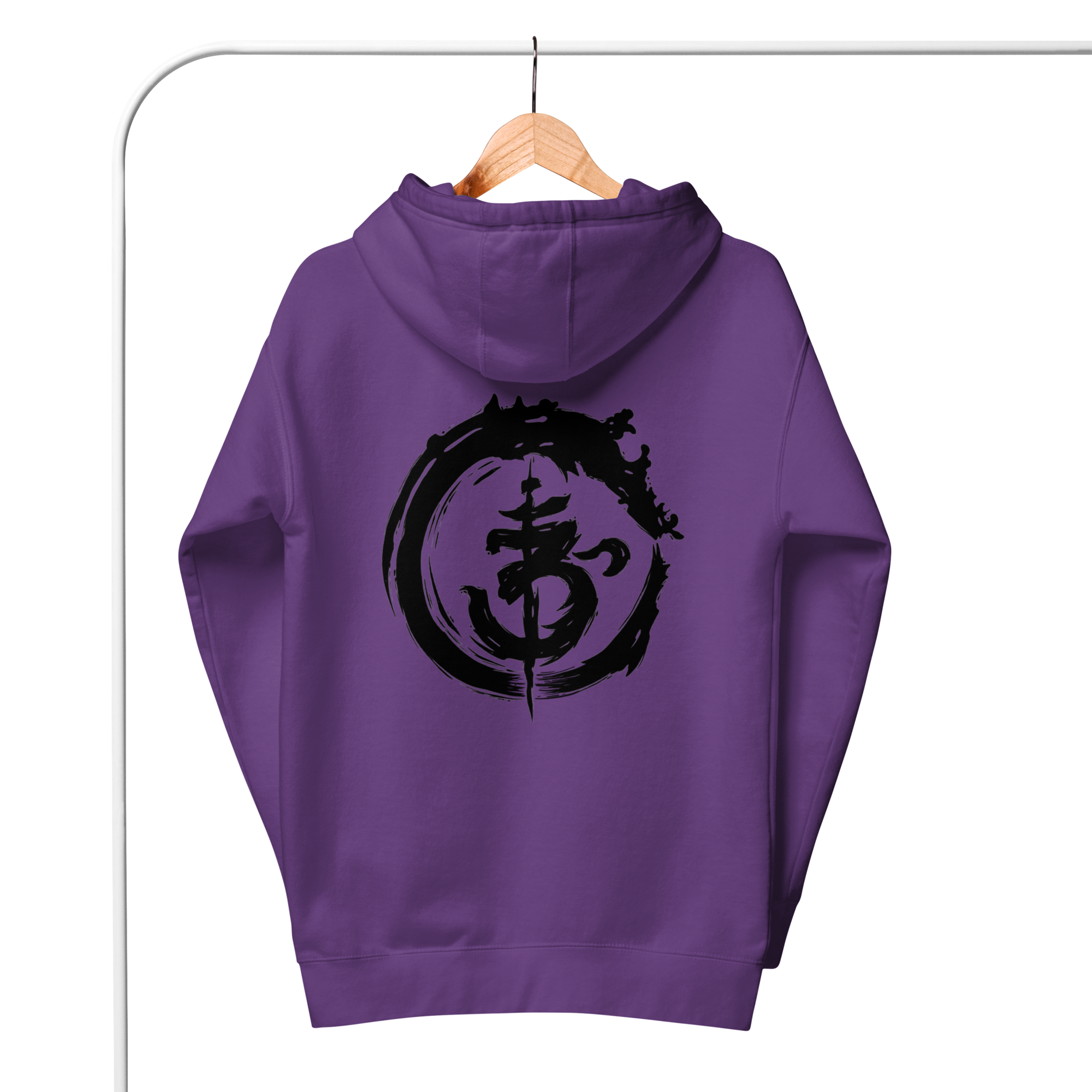 3NSO Logo | Unisex Hoodie