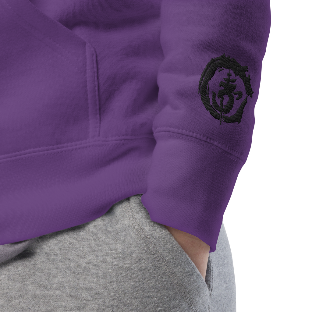 3NSO Logo | Unisex Hoodie