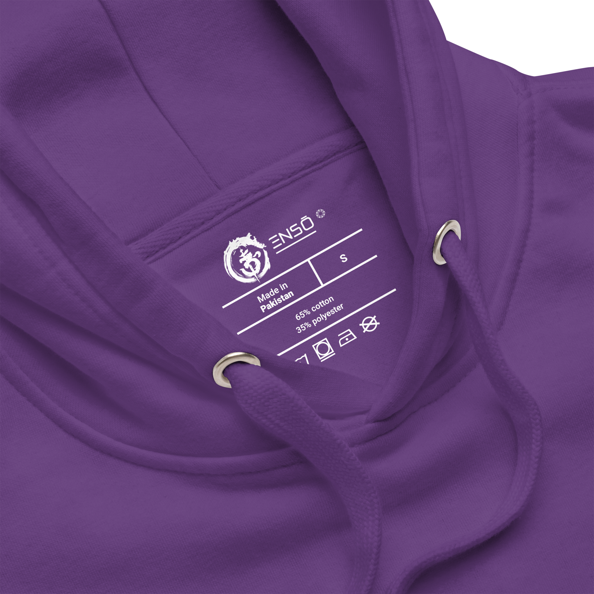 3NSO Logo | Unisex Hoodie