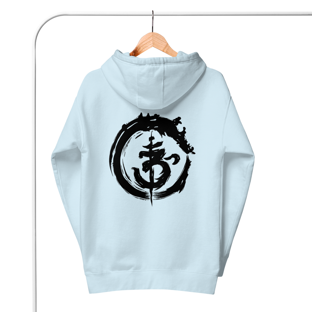 3NSO Logo | Unisex Hoodie