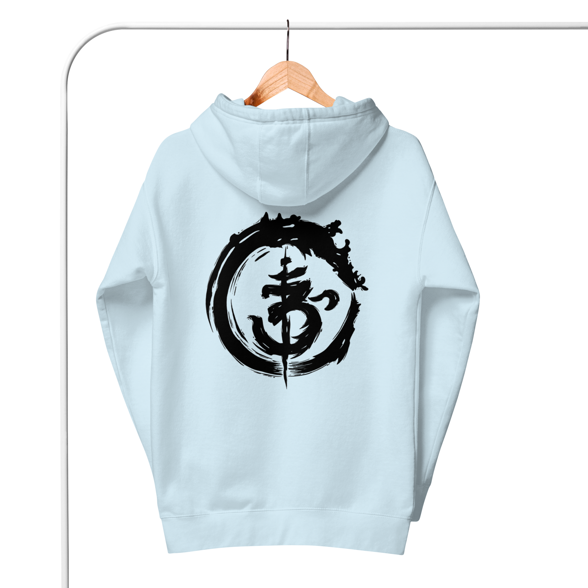 3NSO Logo | Unisex Hoodie