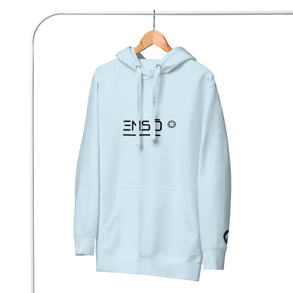 3NSO Logo | Unisex Hoodie