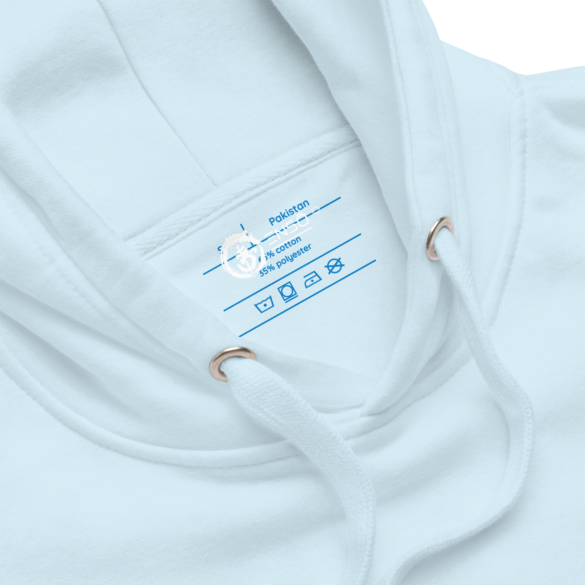 3NSO Logo | Unisex Hoodie