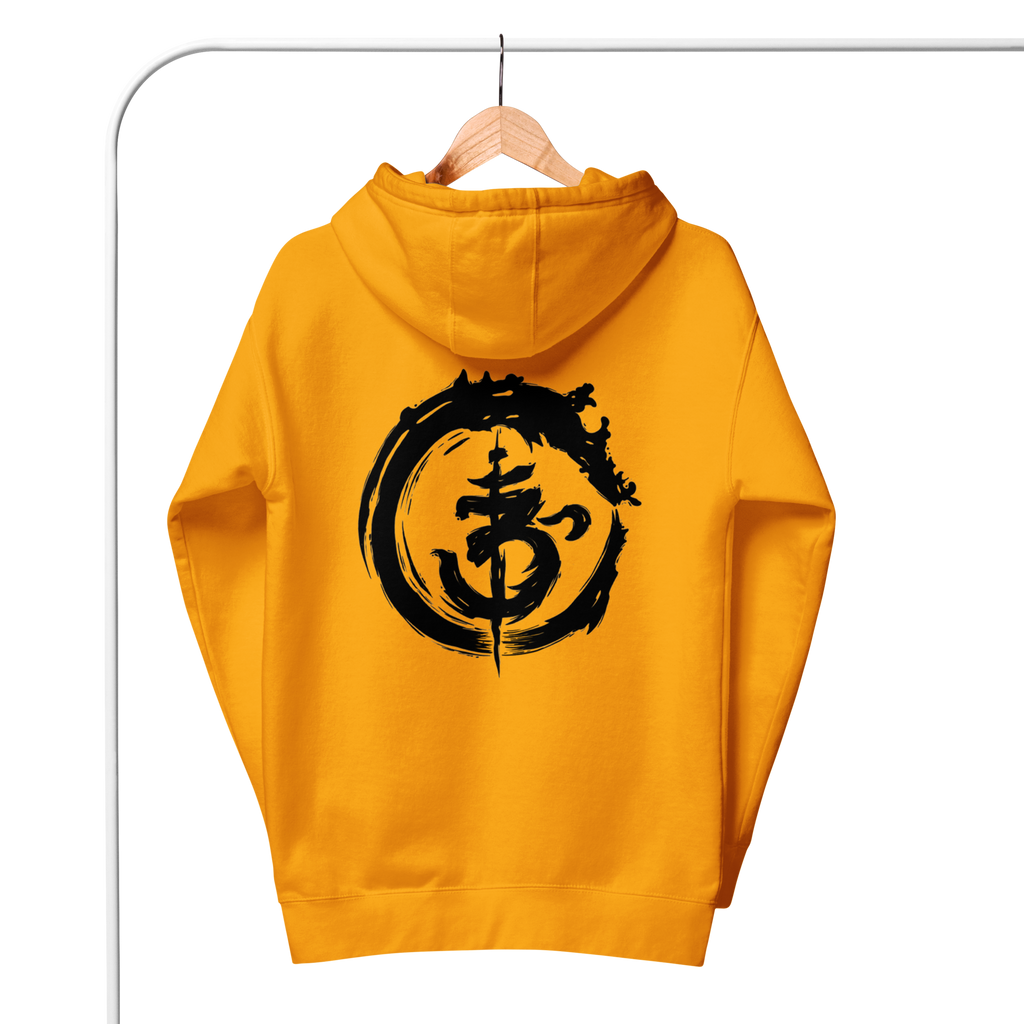 3NSO Logo | Unisex Hoodie