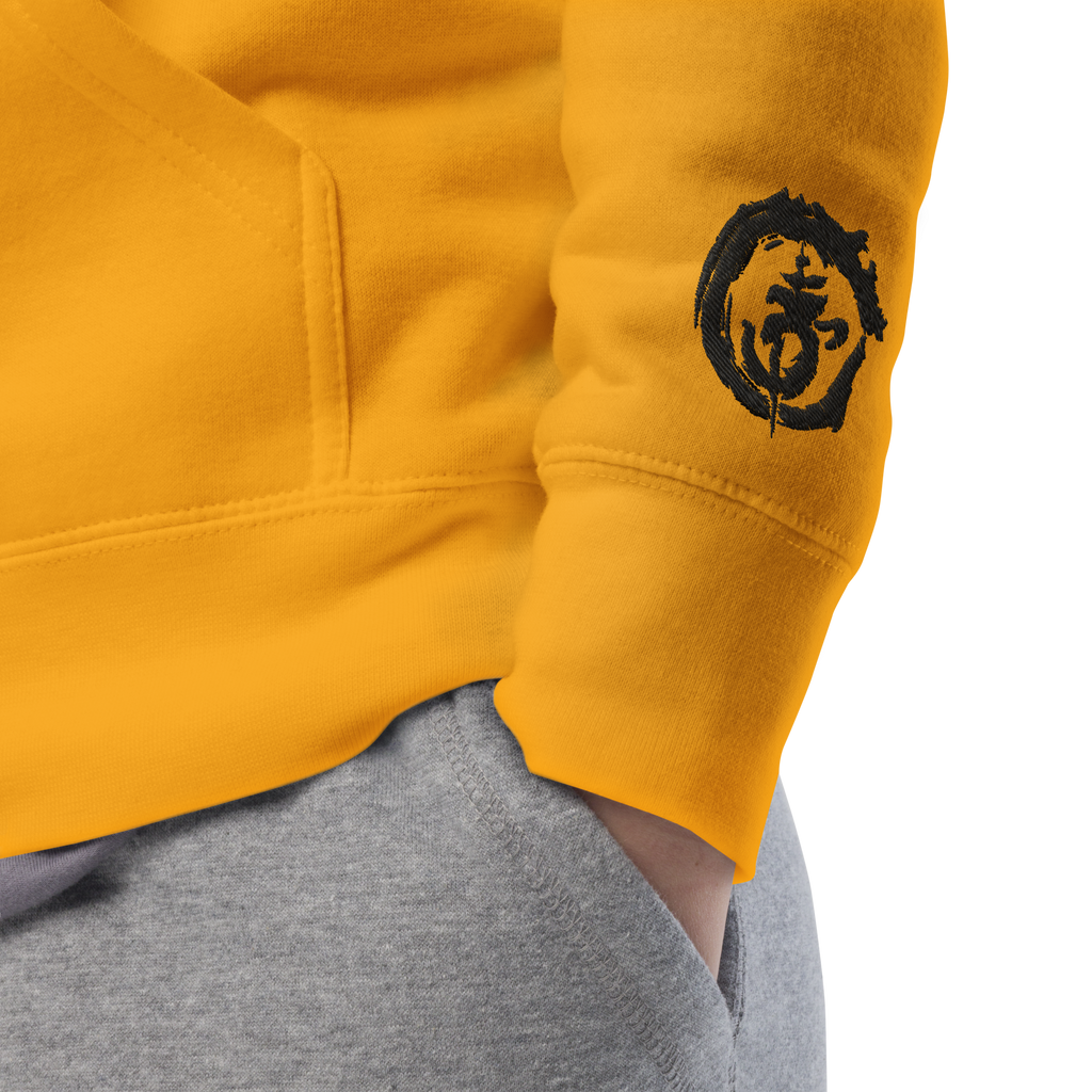 3NSO Logo | Unisex Hoodie