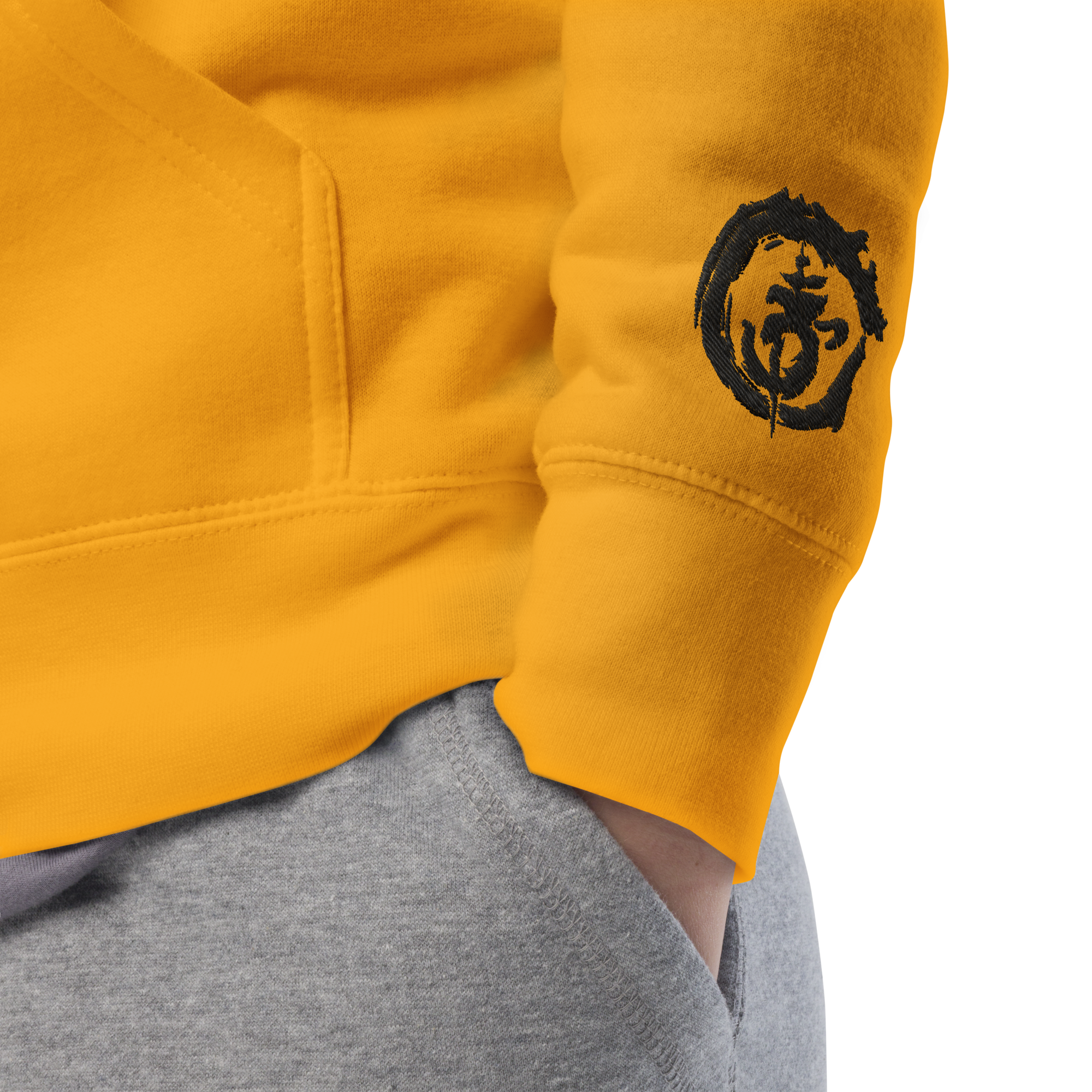 3NSO Logo | Unisex Hoodie