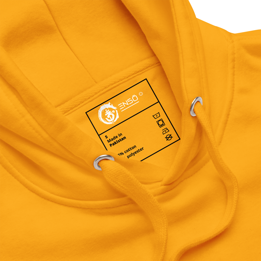 3NSO Logo | Unisex Hoodie