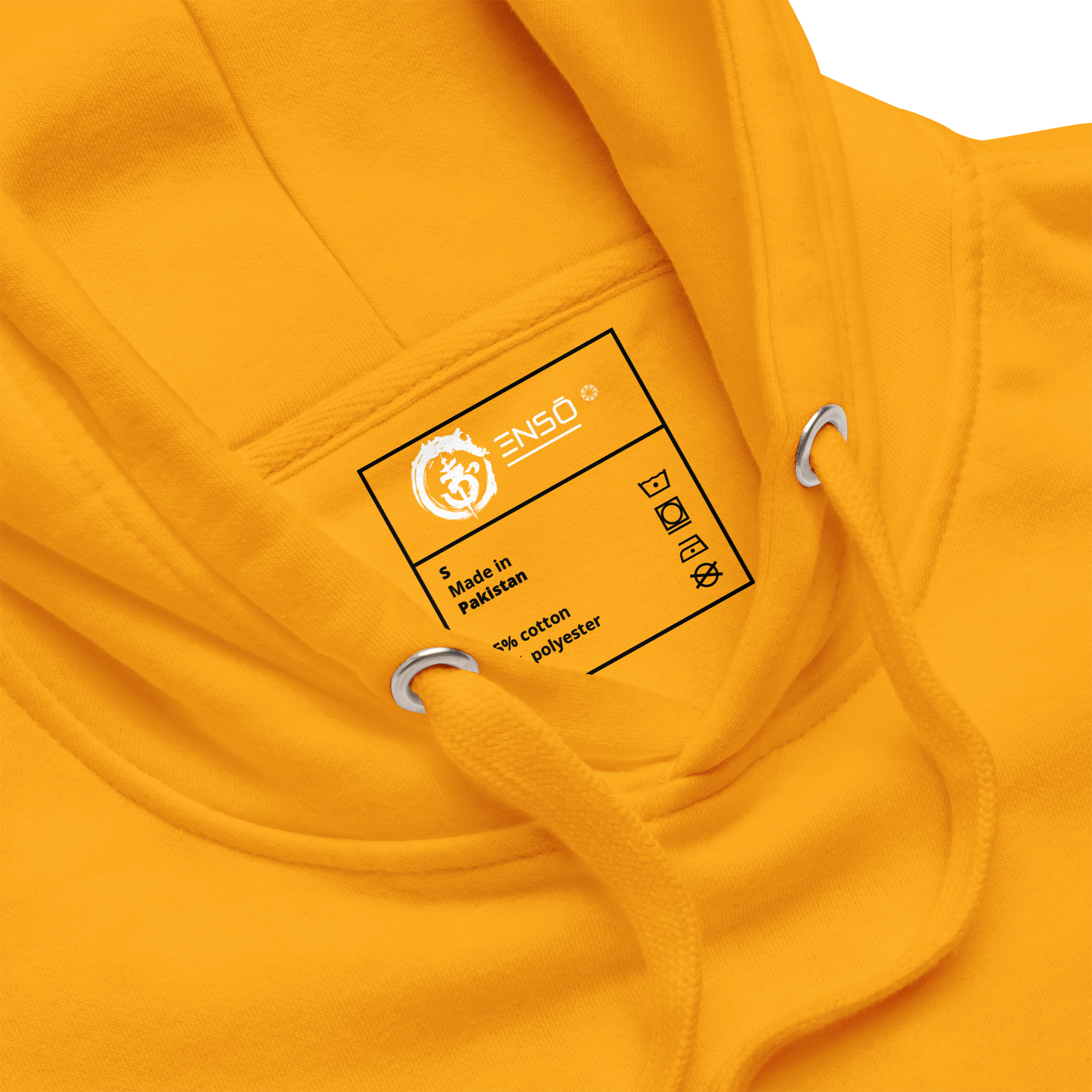 3NSO Logo | Unisex Hoodie