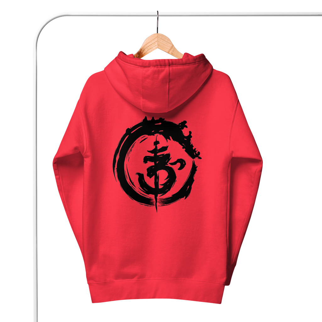3NSO Logo | Unisex Hoodie