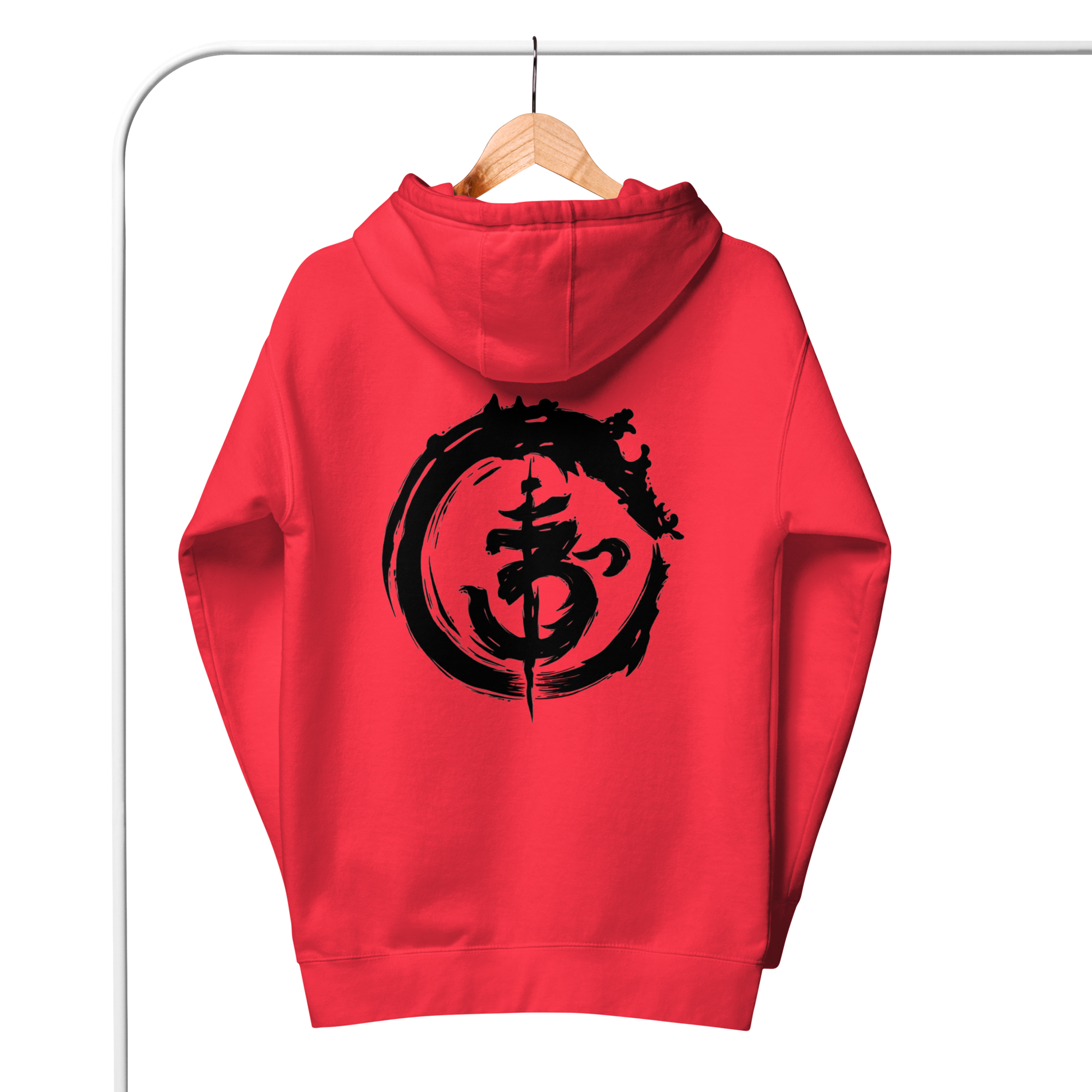 3NSO Logo | Unisex Hoodie