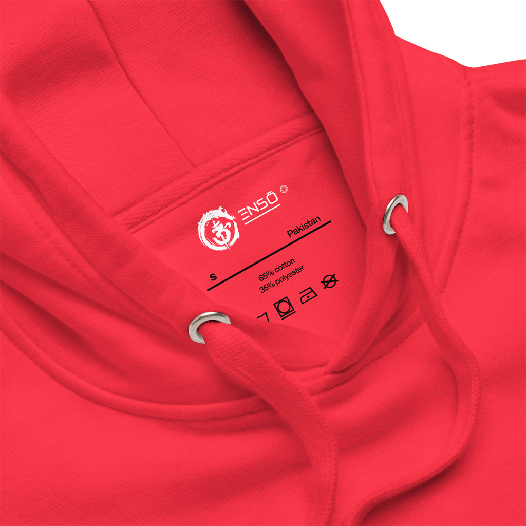 3NSO Logo | Unisex Hoodie