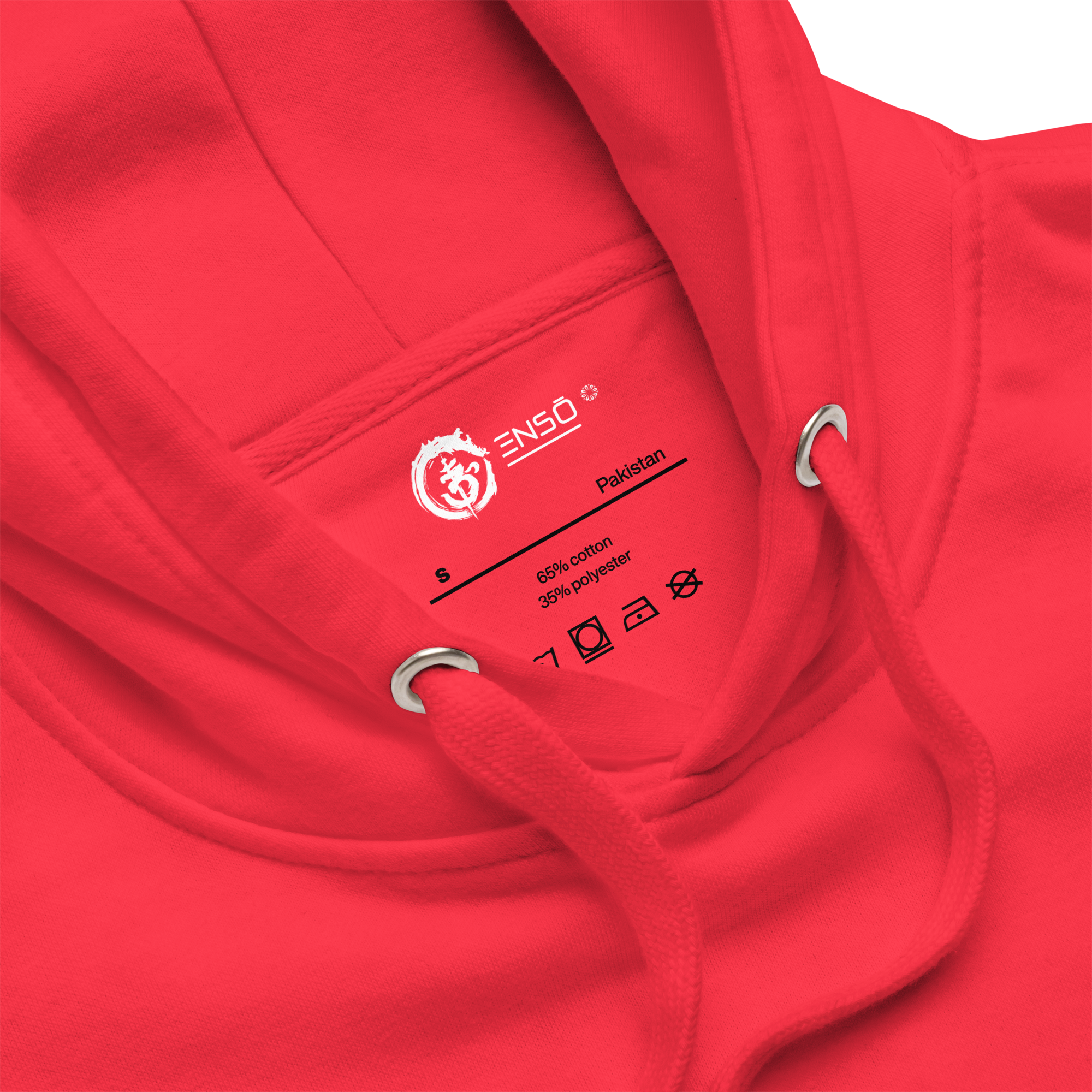 3NSO Logo | Unisex Hoodie